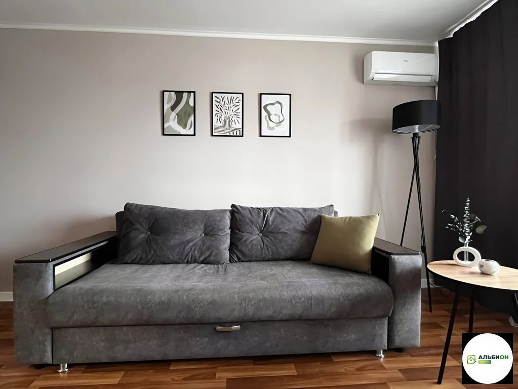 Аренда квартиры, Томск, Ленина пр-кт. - Фото 1