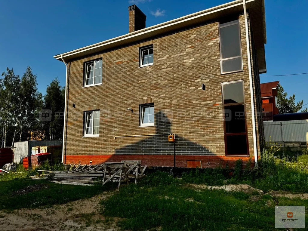Продажа дома, Казань, ул. Дивизионная (Вознесенское) - Фото 5