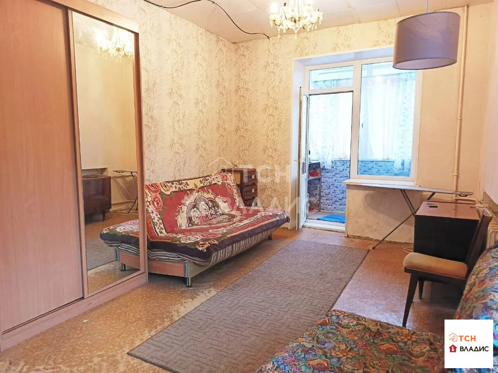 Продажа комнаты, Пушкино, Воскресенский район, улица Горького - Фото 1