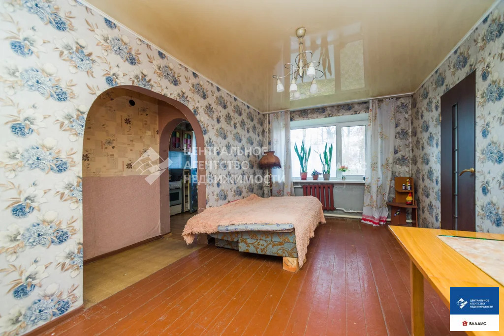 Продажа квартиры, Октябрьский, Михайловский район, ул. Гончарова - Фото 1