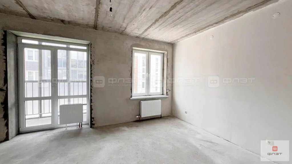 Продажа квартиры, Царево, Пестречинский район, ул. Петра Гаврилова - Фото 3