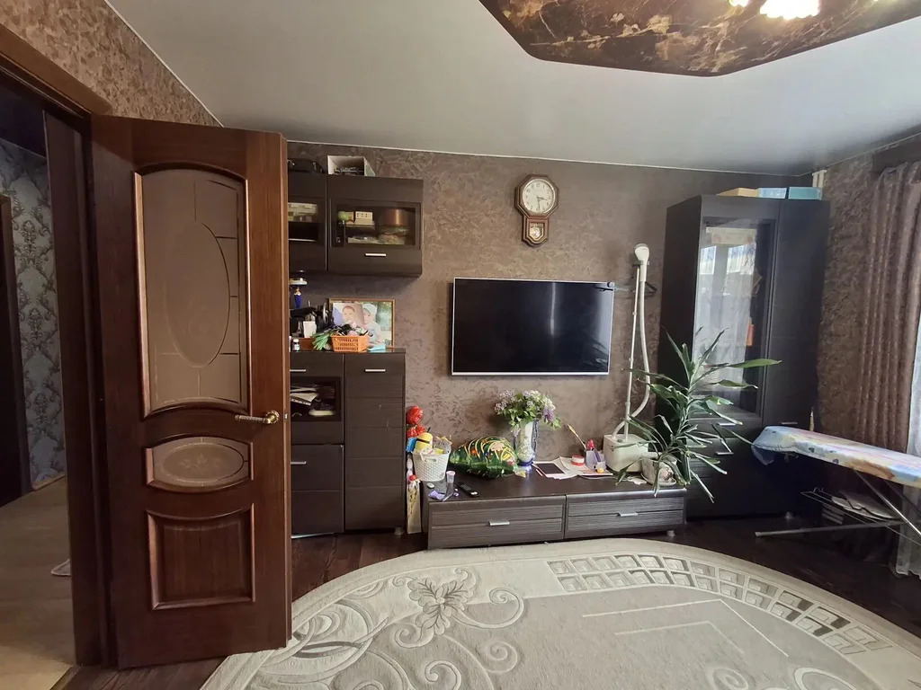Продажа квартиры, Абинск, Абинский район, Комсомольский пр-кт. - Фото 3