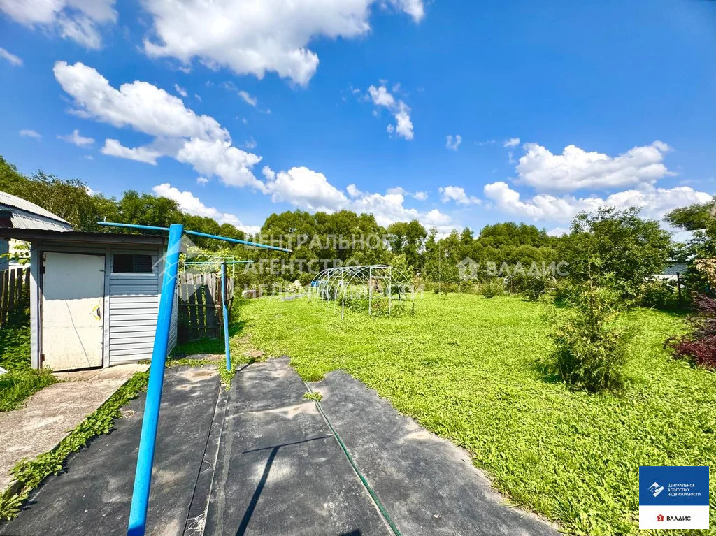 Продажа дома, Федоровское, Захаровский район - Фото 28