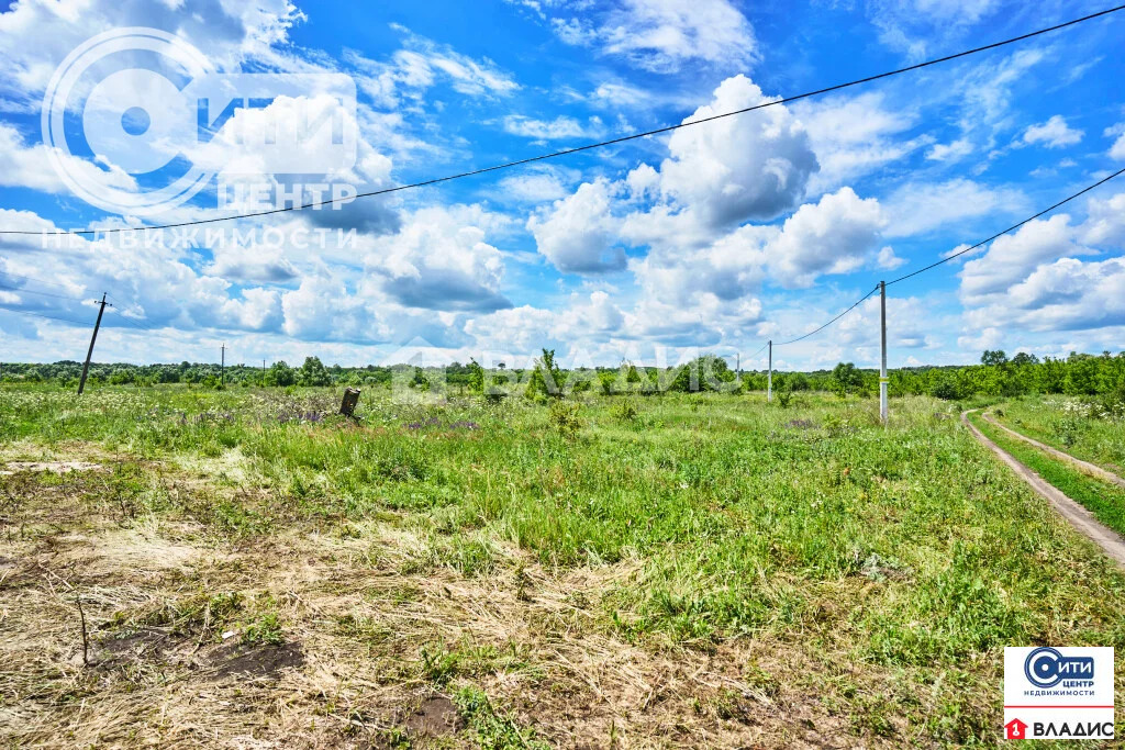 Продажа участка, Гудовка, Семилукский район - Фото 0