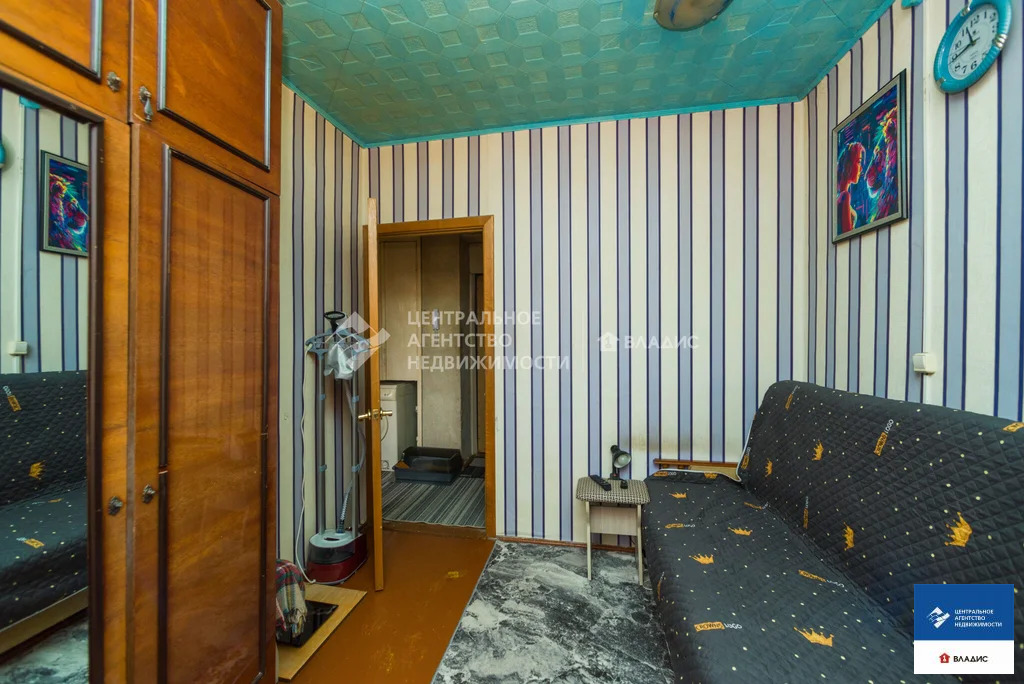 Продажа квартиры, Рязань, Касимовское ш. - Фото 5
