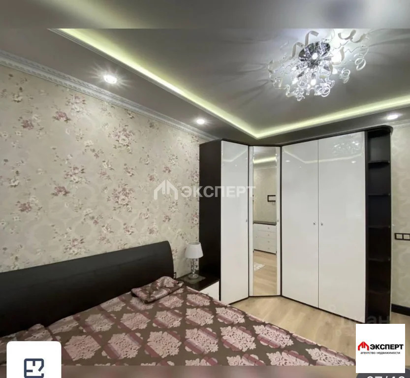 3-комнатная квартира, ул.Москвитина - Фото 14