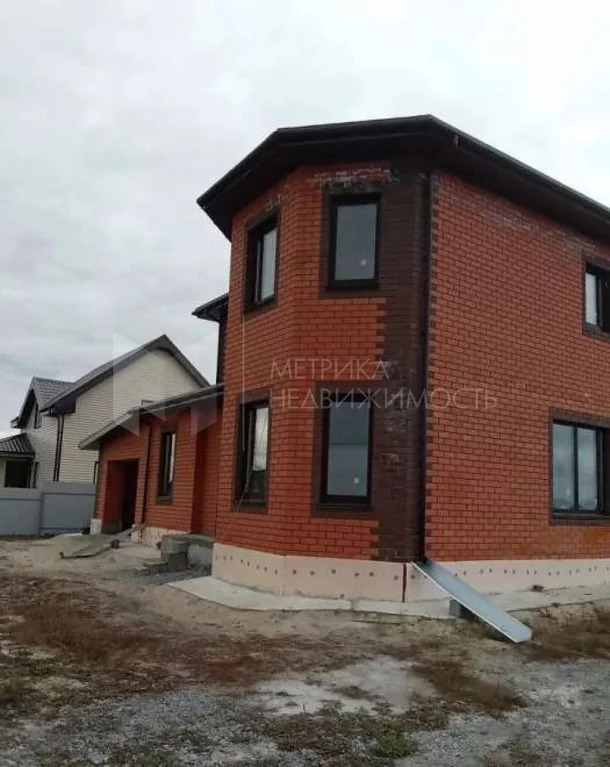 Продажа дома, Кулига, Тюменский район, Тюменский р-н - Фото 0