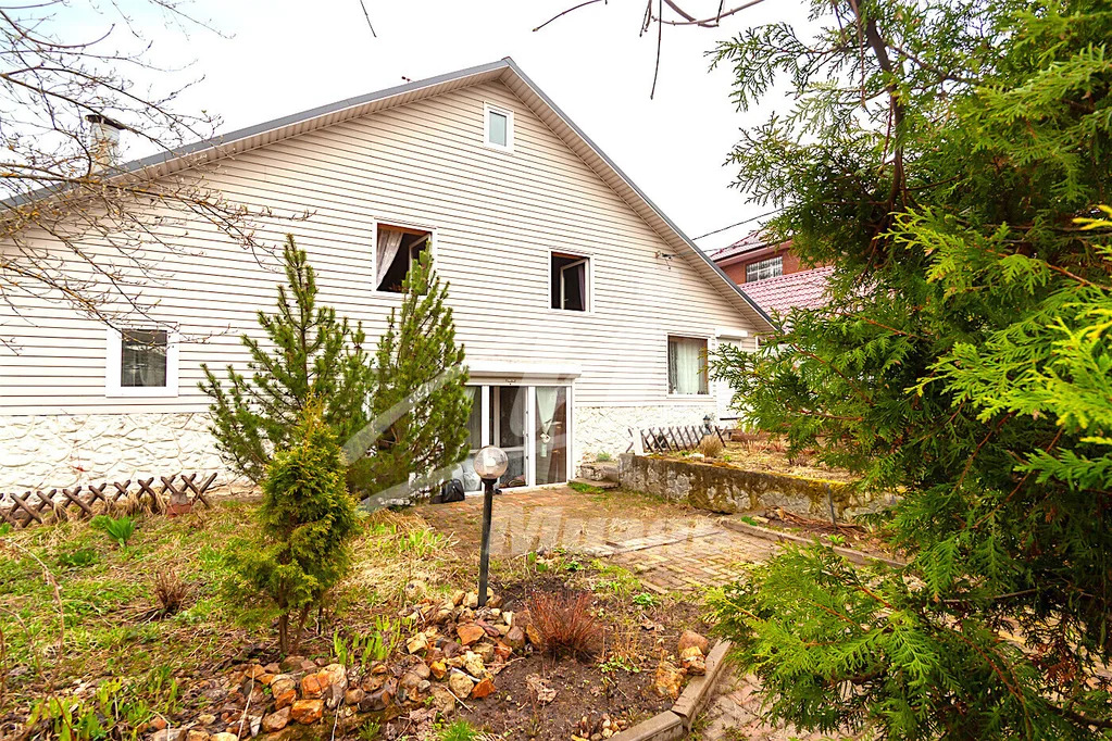 Продажа дома, Подолино, Солнечногорский район, ул. Лермонтовская - Фото 2