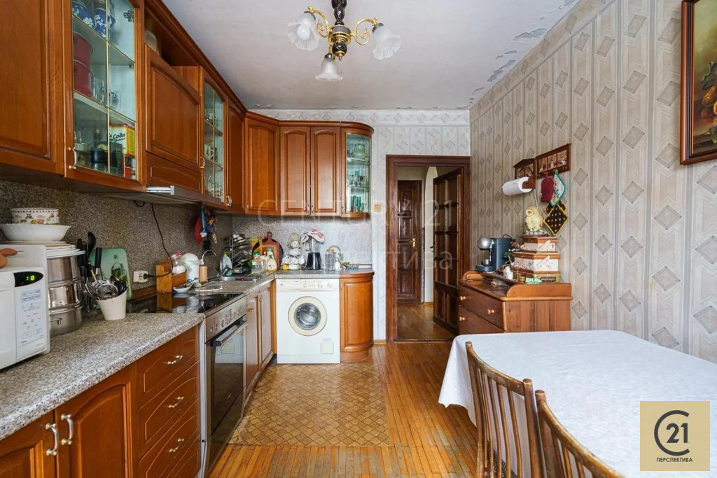 Продажа квартиры, Реутов, Юбилейный пр-кт. - Фото 0