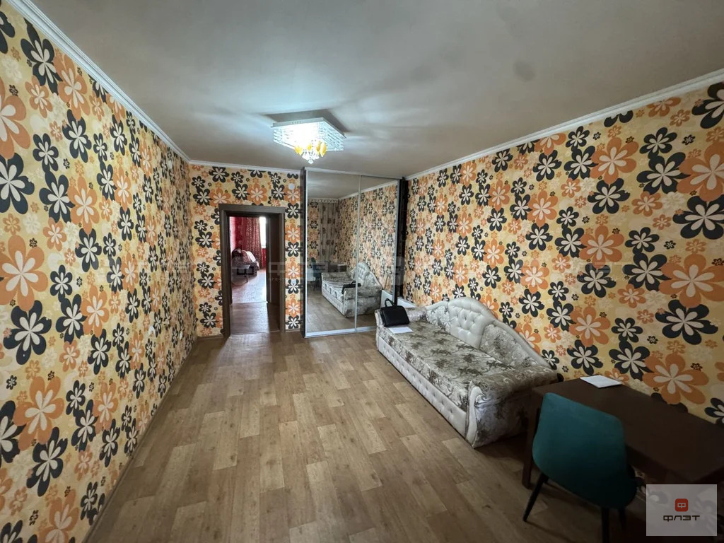 Продажа квартиры, Казань, ул. Ягодинская - Фото 6