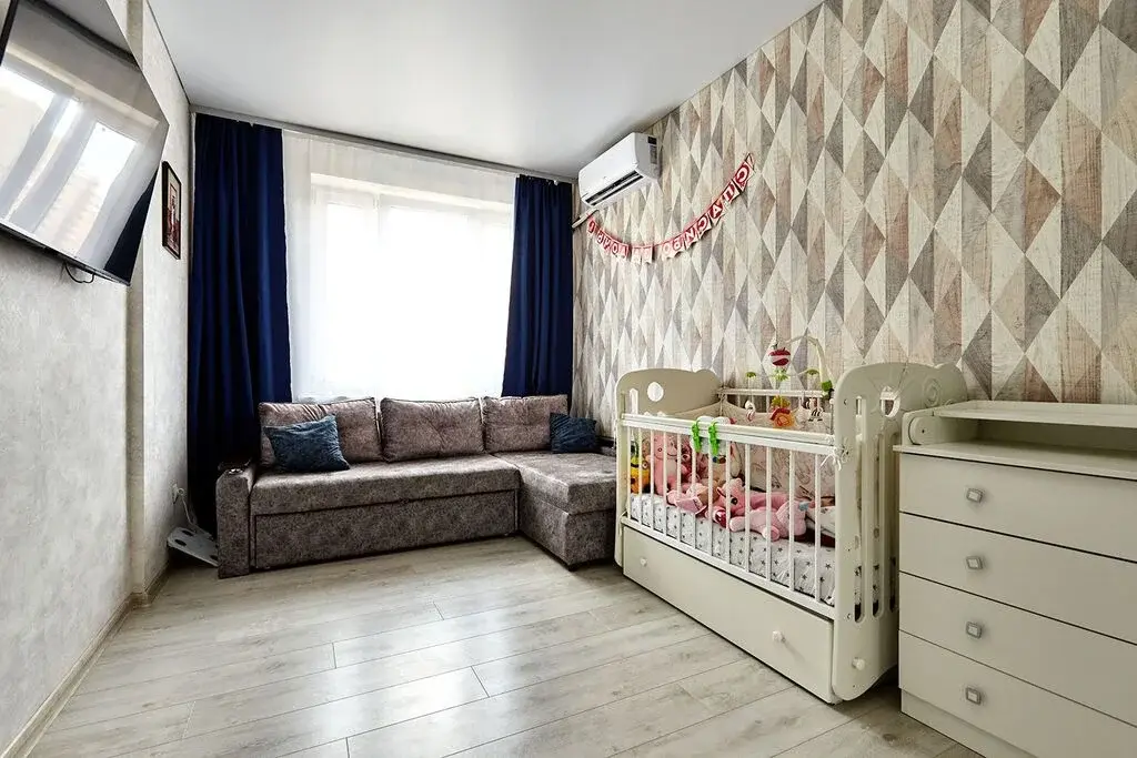 Улица Фрунзе, 1е - Фото 3