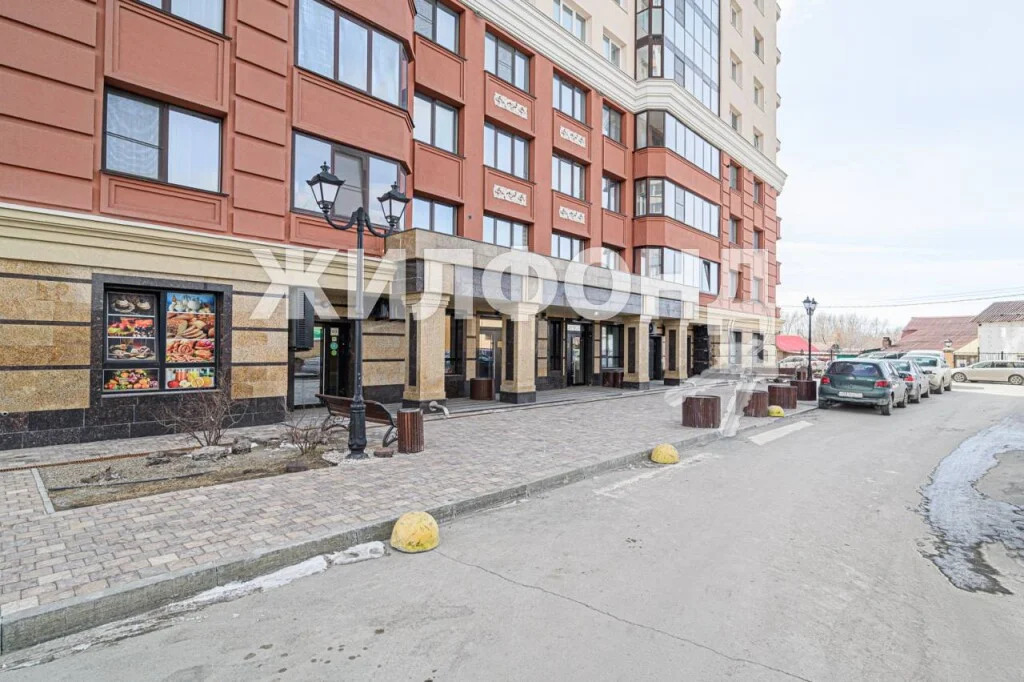Продажа квартиры, Новосибирск, ул. Аникина - Фото 36
