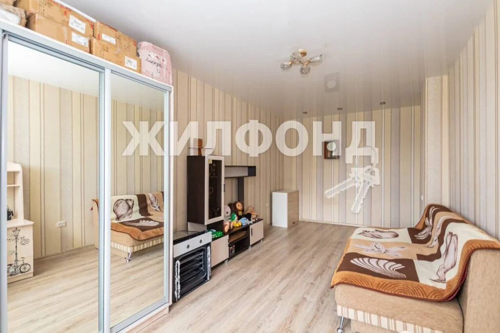 Продажа квартиры, Новосибирск, ул. Пархоменко - Фото 8