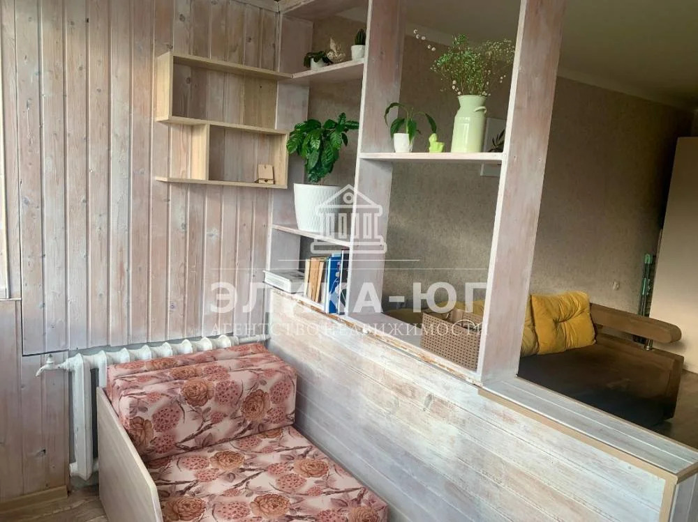 Продажа квартиры, Новомихайловский, Крымский район, 2-мкр. - Фото 2