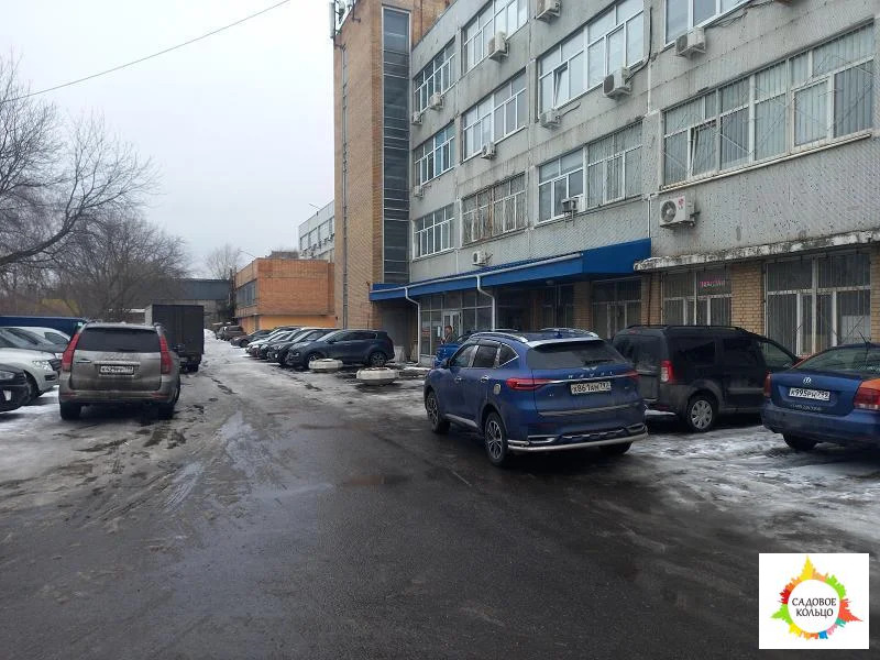 Сдается офис на втором этаже 37,4 кв - Фото 4