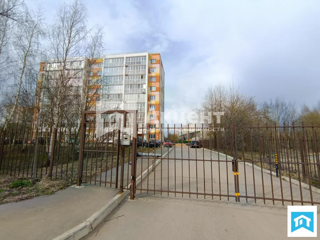 Продажа квартиры, Иваново, ул. Отдельная - Фото 1