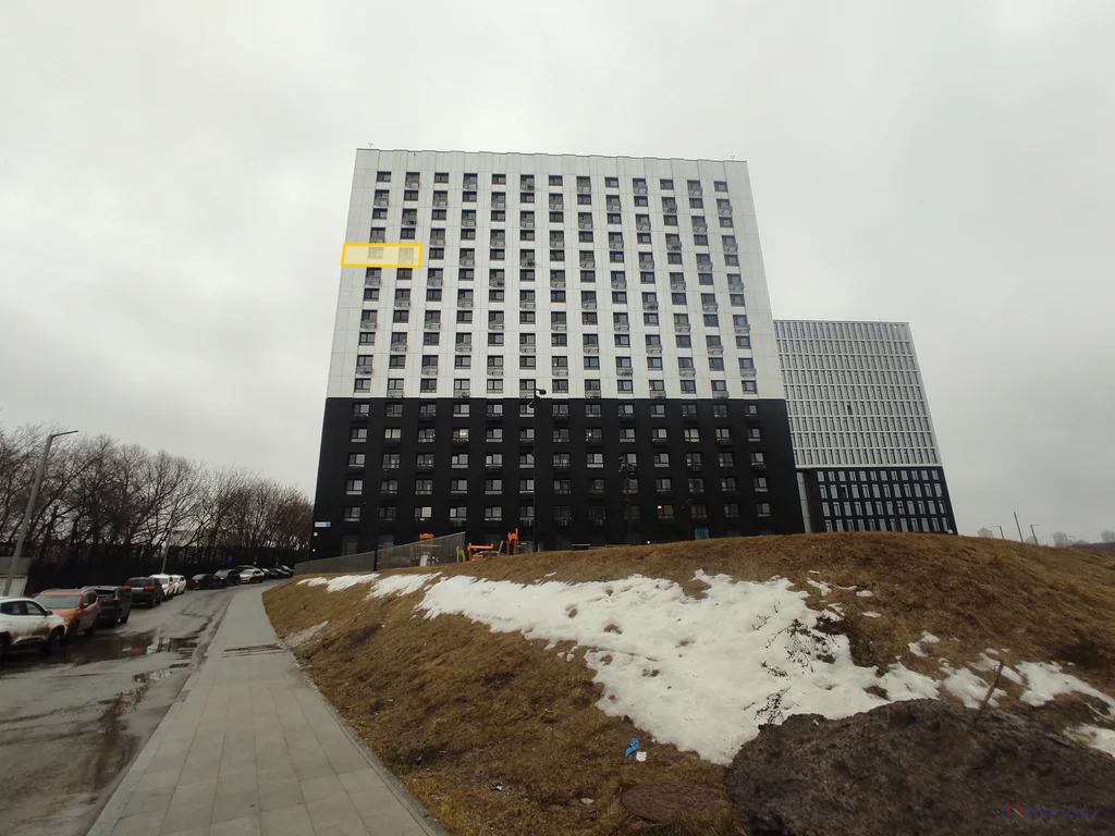 Продажа квартиры, улица Светланова - Фото 2