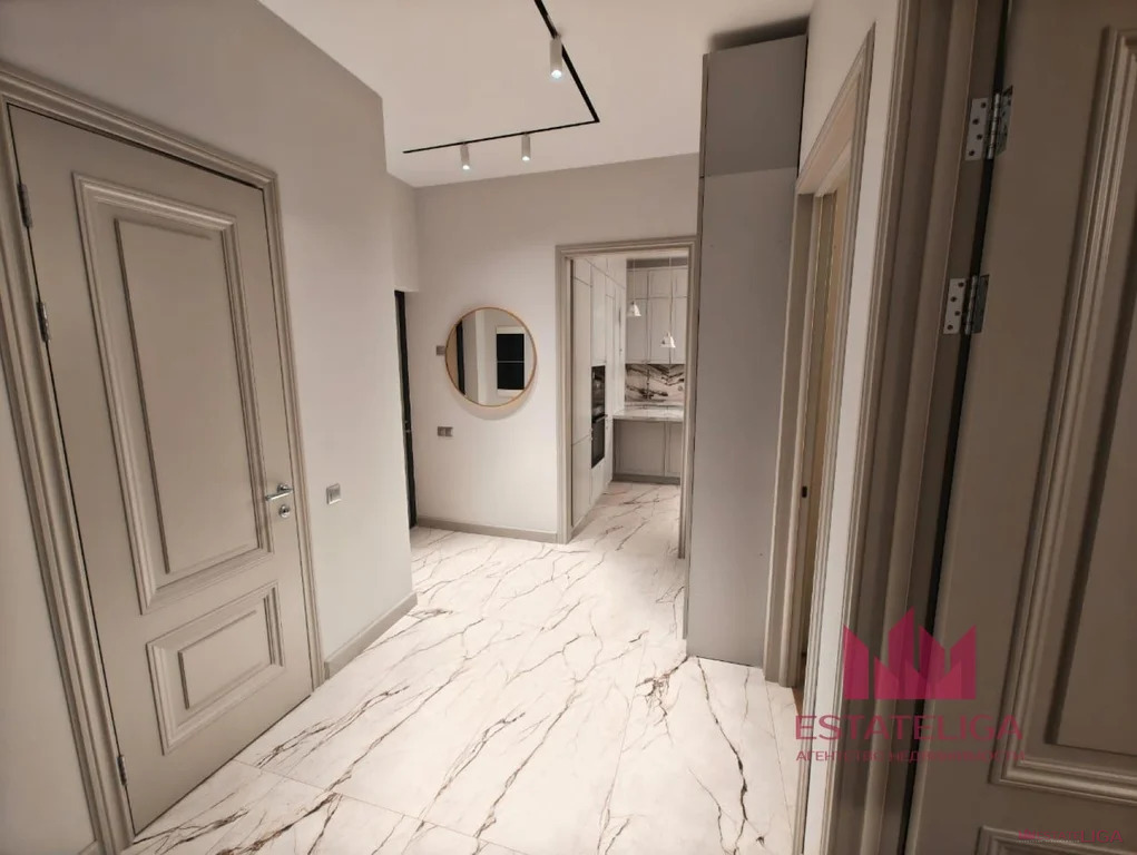 Аренда квартиры, м. Шелепиха, Шелепихинская наб. - Фото 8