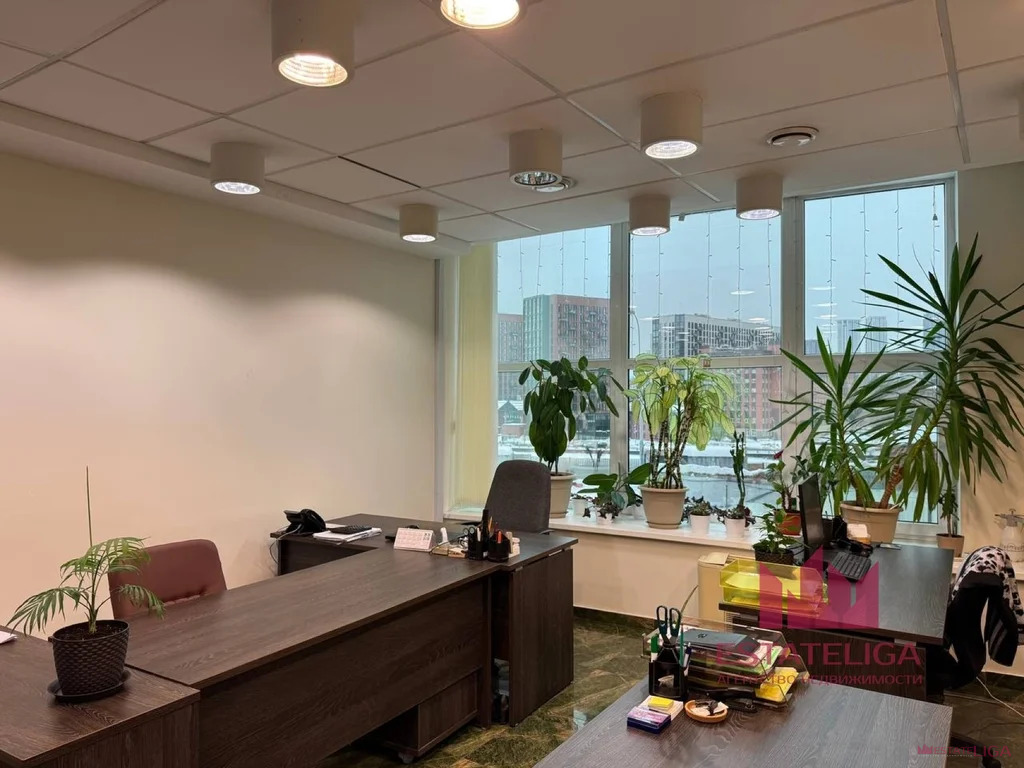 Продажа готового бизнеса, ул. Ленинская Слобода - Фото 7