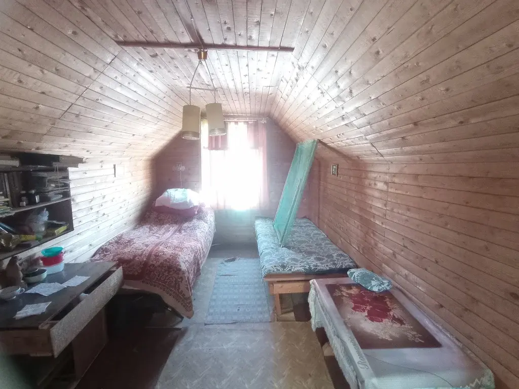 Дача 32 м2 на участке 6 сот. - Фото 6