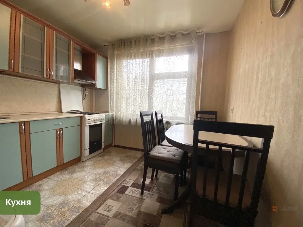 Продается 2-комнатная квартира Чехов, ул. Комсомольская, 13 - Фото 11
