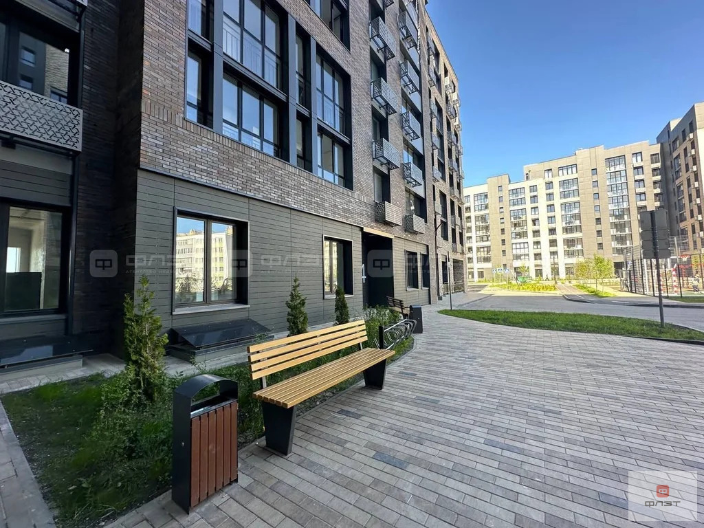 Продажа квартиры, Казань, ул. Ярдем - Фото 12