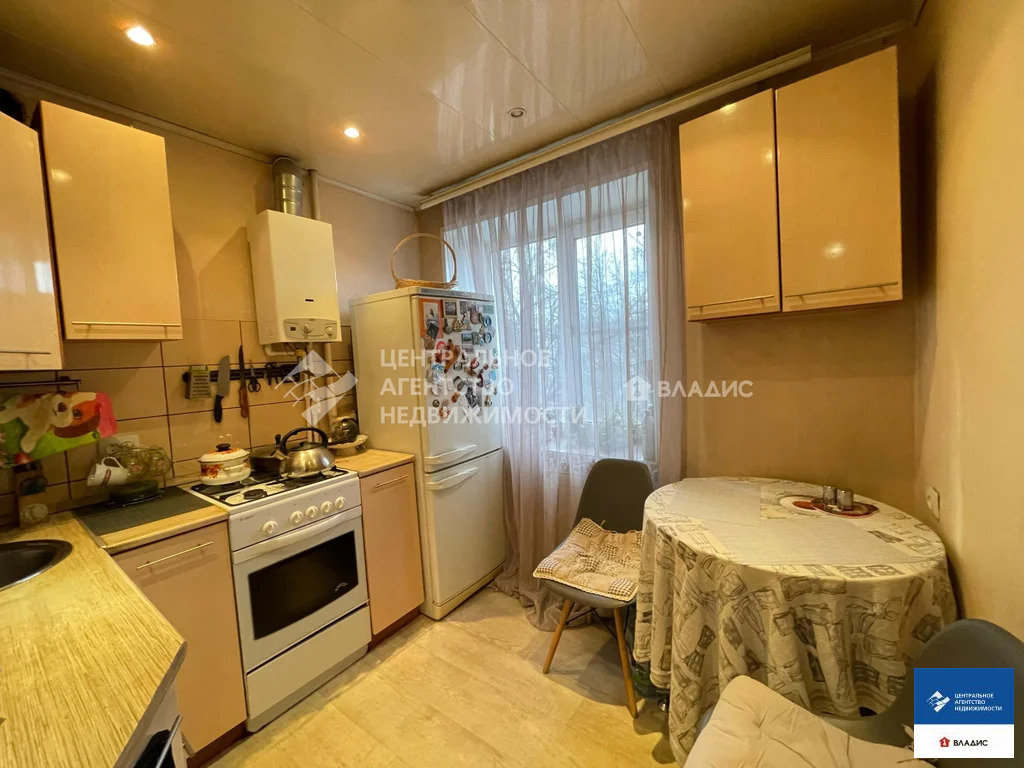 Продажа квартиры, Рязань, улица Карла Маркса - Фото 1