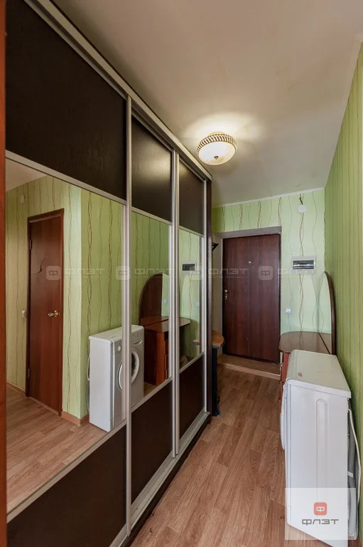 Продажа квартиры, Пестрецы, Пестречинский район, ул. Никольская - Фото 7