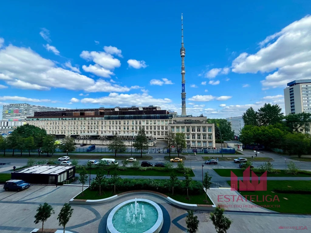 Продажа квартиры, ул. Академика Королева - Фото 12