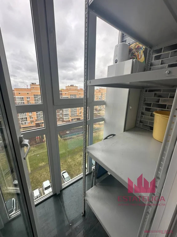 Продажа квартиры, улица Татьянин Парк - Фото 9