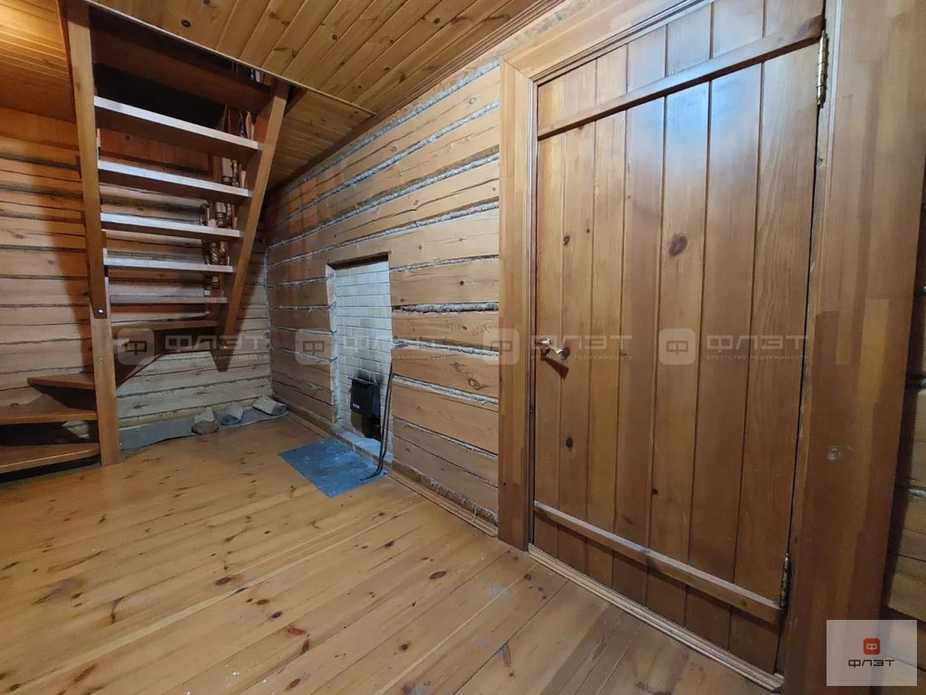 Продажа участка, Введенская Слобода, Верхнеуслонский район, ул. ... - Фото 15