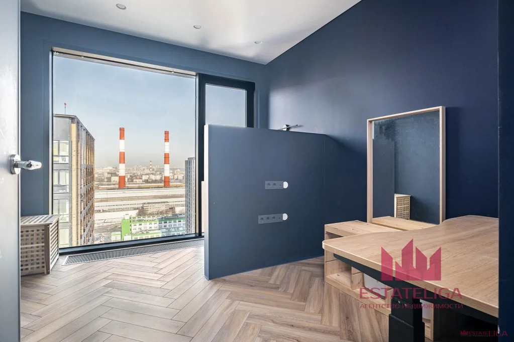 Продажа квартиры, Волгоградский пр-кт. - Фото 4