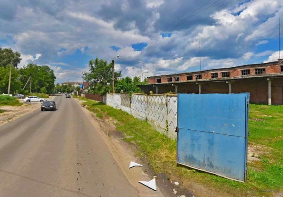 Продажа ПСН, Клинцы, ул. Дзержинского - Фото 1