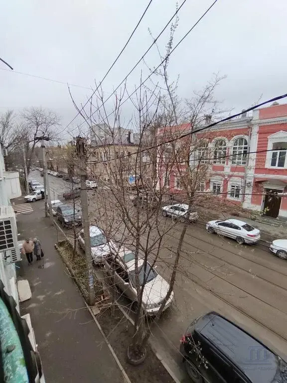 Продаю комнату в коммунальной квартире в Ростове-на-Дону Закруткина - Фото 4
