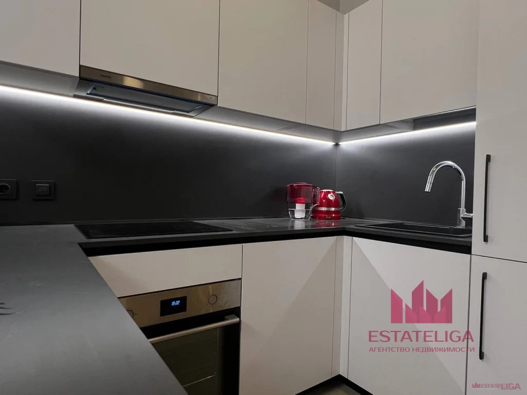 Аренда квартиры, улица Василия Ланового - Фото 5