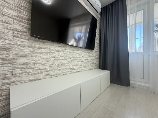 Продам однокомнатную (1-комн.) квартиру, Южное ш, 24а, Нижний Новго... - Фото 15