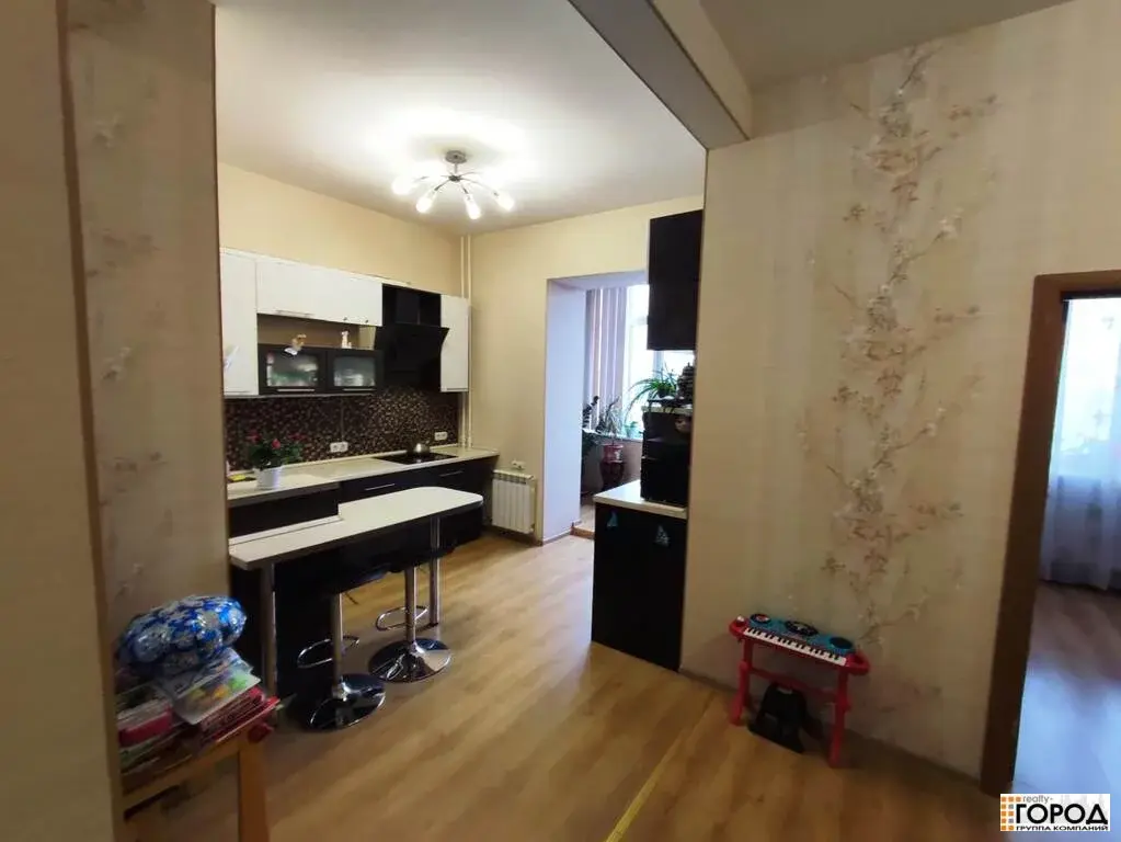 Москва, Новокуркинское ш, д. 45. Продажа двухкомнатной квартиры. - Фото 9