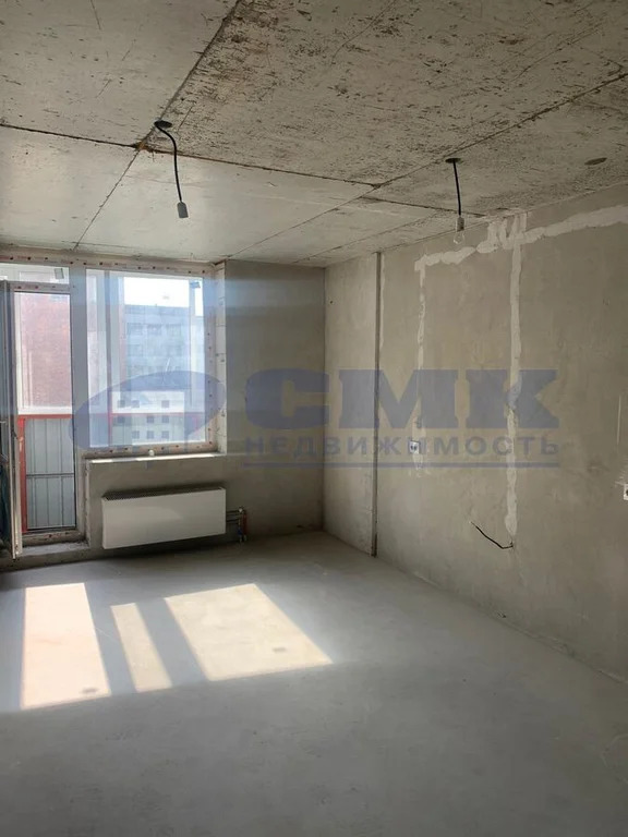 Продажа квартиры, Новосибирск, ул. Дуси Ковальчук - Фото 3