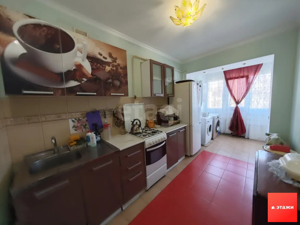 Продажа квартиры, Фрунзе, Сакский район, ул. Гагарина - Фото 17