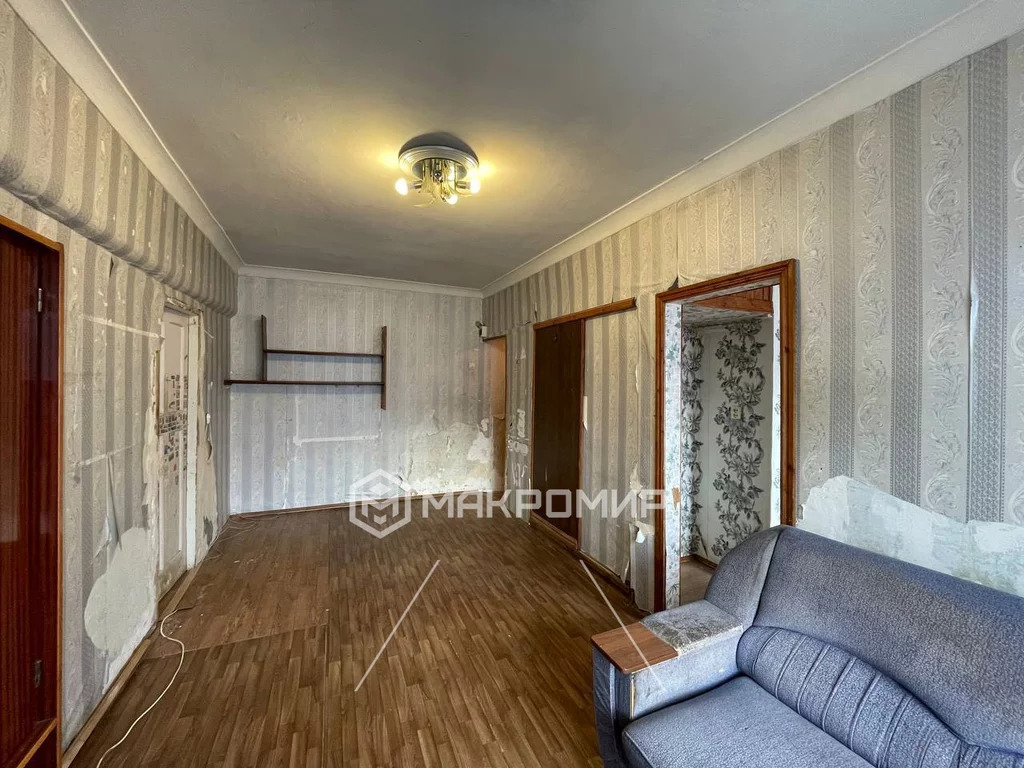Продажа квартиры, Киров, Октябрьский пр-кт. - Фото 6