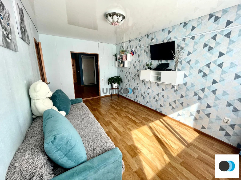 Продажа квартиры, Красная Горка, Нуримановский район, ул. Нуриманова - Фото 13