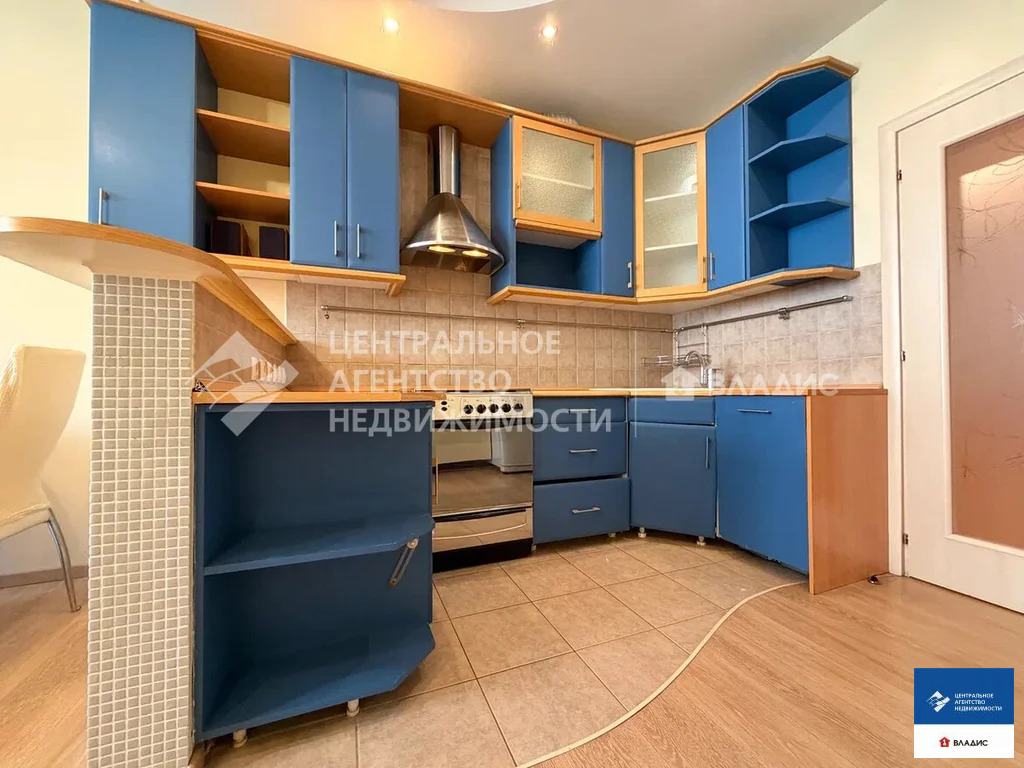 Продажа квартиры, Рязань, ул. Подгорная - Фото 12