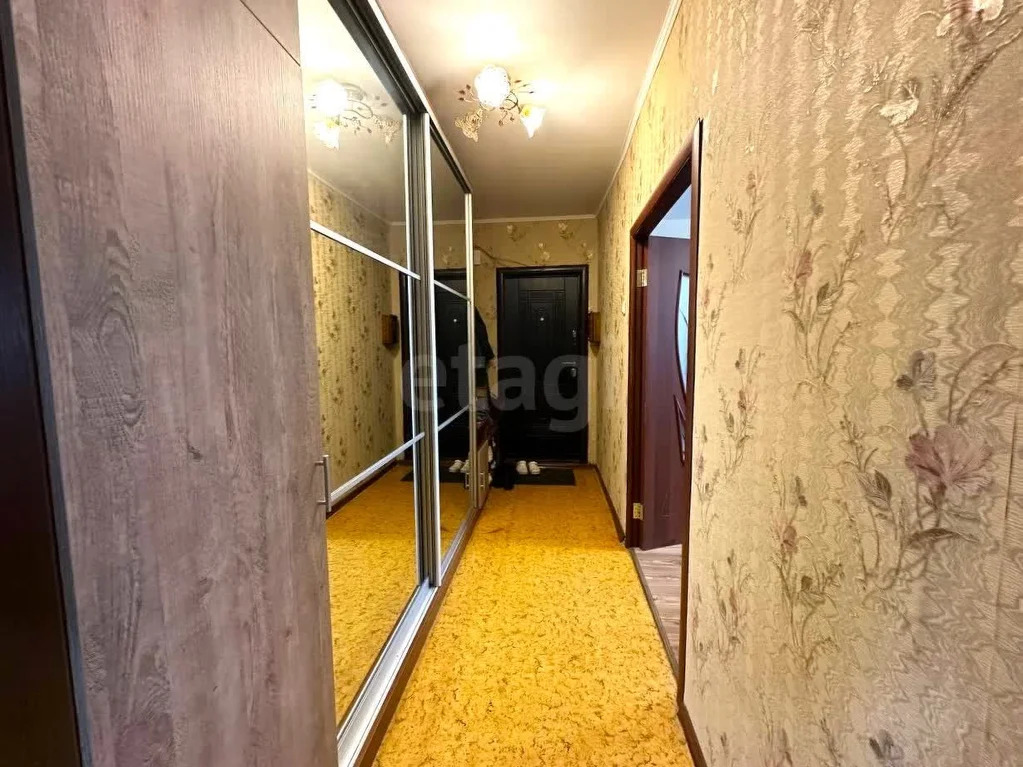 Продажа квартиры, ул. Новоорловская - Фото 9