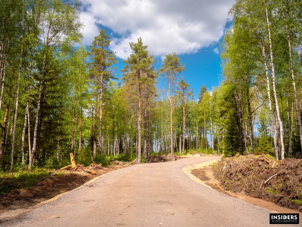 Продажа дома, Ленинское, Выборгский район - Фото 12