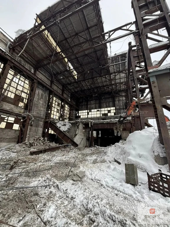 Продажа склада, Волжск, ул. Промышленная 2-я - Фото 5