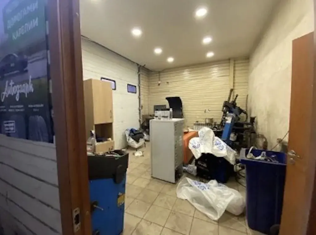 М. Шелепиха 10 м.п. 2-я Магистральная улица, 16Ас4.Сдается 140 кв 1эт - Фото 4