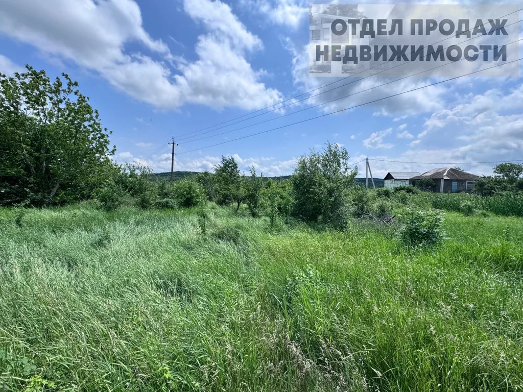 Большой участок - Фото 5