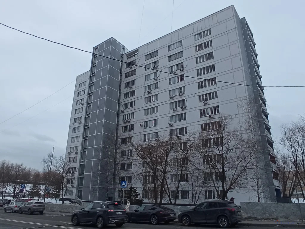 Продажа квартиры, ул. Твардовского - Фото 1