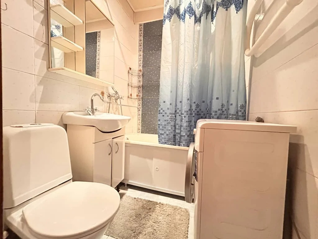 Продажа квартиры, Некрасовский, Дмитровский район, улица Свобода - Фото 13