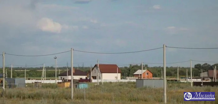 Продажа участка, Батайск, 17 Линия улица - Фото 1